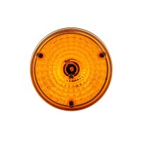 Halogen indicator light HELLA for CLAAS