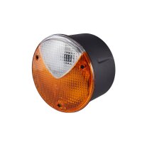 Blinklicht vorne Halogen HELLA für VOLVO LEYLAND DAF...