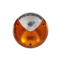 Blinklicht vorne Halogen HELLA für VOLVO LEYLAND DAF...