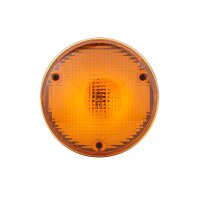 Halogen indicator HELLA for ATLAS
