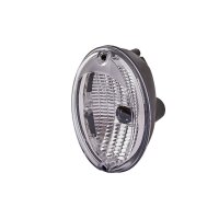 Halogen reversing light HELLA for AGCO