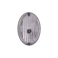 Rückfahrleuchte Halogen HELLA für AGCO