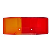 Rear Light Lens right with tail light HELLA for DEUTZ-FAHR and others