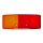 Rear Light Lens right with tail light HELLA for DEUTZ-FAHR and others
