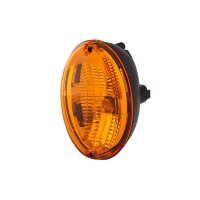 Blinklicht links Halogen HELLA für KRONE