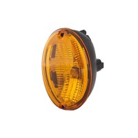 Blinklicht links Halogen HELLA für KRONE