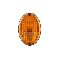 Blinkleuchte rechts Halogen HELLA für KRONE