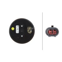 Blinkleuchte LED HELLA für ROSENBAUER