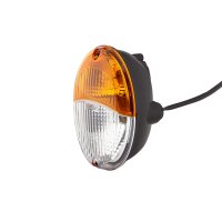 Blinkleuchte links Halogen HELLA für JOHN