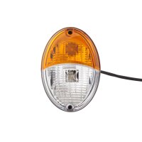 Blinkleuchte links Halogen HELLA für JOHN