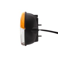 Blinklicht rechts Halogen HELLA für JOHN DEERE