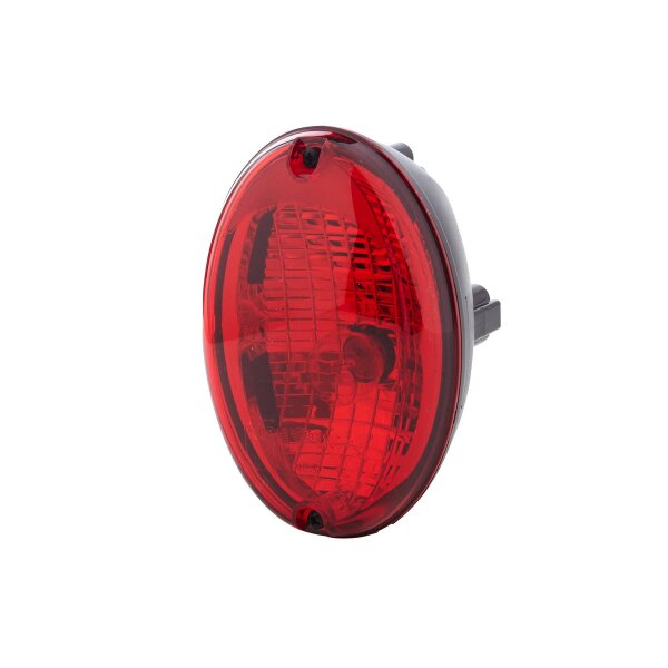 Nebelschlusslicht links Halogen HELLA für JCB MANITOU