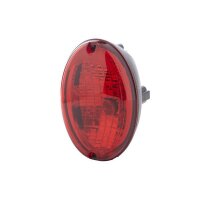 Nebelschlusslicht links Halogen HELLA für JCB MANITOU