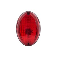 Nebelschlusslicht links Halogen HELLA für JCB MANITOU
