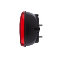 Nebelschlusslicht links Halogen HELLA für JCB MANITOU