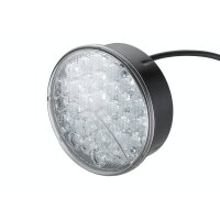 Rückleuchte links 24 V LED HELLA Licht-Expertise...
