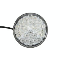 Rückleuchte links 24 V LED HELLA Licht-Expertise...