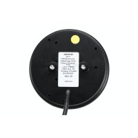 Rear Light left 24 V LED HELLA Lighting Expertise suitable for SOMMER