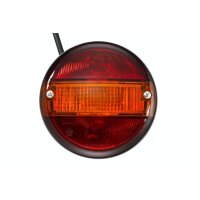 Rear Light right 12 V P21W Bulb technology HELLA for e.g....