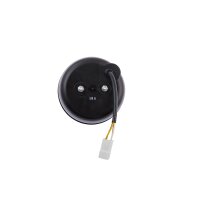 Rear Light right 12 V P21W Bulb technology HELLA for e.g. ATLAS COPCO