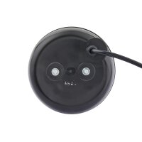 Rear Light left 12 V P21W Bulb technology HELLA suitable for KRONE