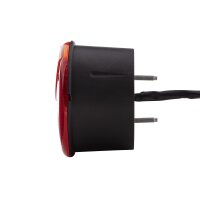 Rückleuchte rechts 24 V P21W HELLA passend für u.a. LIEBHERR