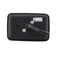 Rear Light left 12 V P21W Bulb technology HELLA suitable for LIEBHERR