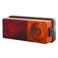 Rückleuchte rechts 24 V P21W...