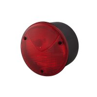 Rückleuchte rechts mit Schlusslicht 12 V...