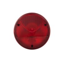 Rückleuchte rechts mit Schlusslicht 12 V...