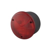 Rückleuchte rechts mit Schlusslicht 12 V Glühlampen-Technologie P21/5W HELLA für LAMBORGHINI