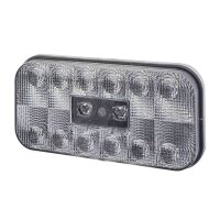 Rückleuchte links mit Rückstrahllicht 12 V LED...