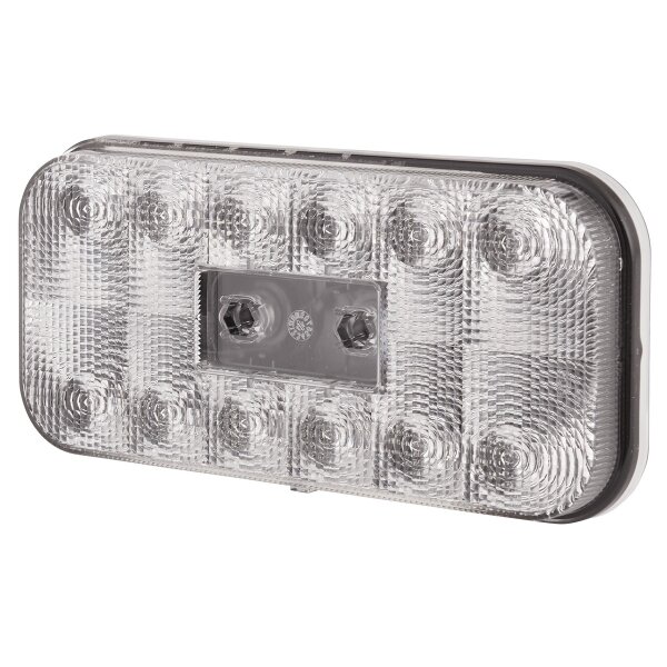 Rear Light right 12 V LED HELLA Light-Expertise suitable for VERSATILE