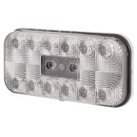 Rear Light right 12 V LED HELLA Light-Expertise suitable...