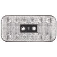 Rear Light right 12 V LED HELLA Light-Expertise suitable...
