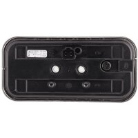 Rear Light right 12 V LED HELLA Light-Expertise suitable for VERSATILE