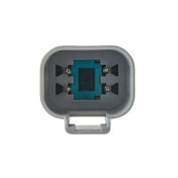 Rear Light left 12 V P21W Bulb technology HELLA suitable for KRONE