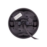 Rear Light left 12 V P21W with hybrid technology HELLA suitable for KRONE