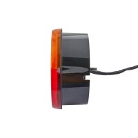 Rear Light right 12 V P21/5W Bulb technology HELLA suitable for KRONE