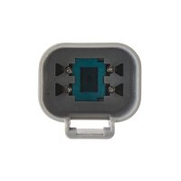 Rear Light right 12 V P21/5W Bulb technology HELLA suitable for KRONE