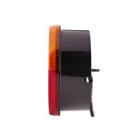 Rear Light left 12 V P21W with hybrid technology HELLA suitable for KRONE