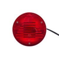 Rear Light right 12 V P21W Bulb technology HELLA suitable...