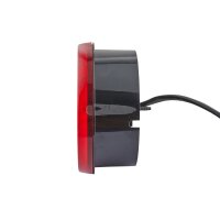 Rear Light right 12 V P21W Bulb technology HELLA suitable for KRONE