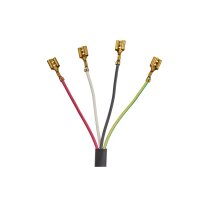 Rear Light right 12 V P21W Bulb technology HELLA suitable for KRONE