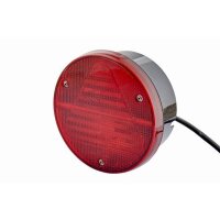 Rückleuchte links mit Rückstrahllicht 12 V...