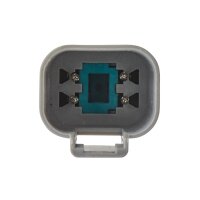 Rear Light left 12 V P21W Bulb technology HELLA suitable for KRONE