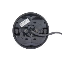Rückleuchte links mit Schlusslicht (LED) 12 V mit Hybridtechnologie P21W HELLA