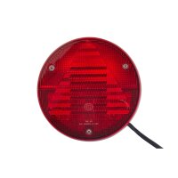 Rear Light left 12 V P21W with hybrid technology HELLA...