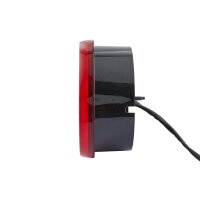 Rear Light left 12 V P21W with hybrid technology HELLA universally applicable