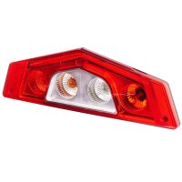 Rückleuchte links mit Bremslicht 12 V...